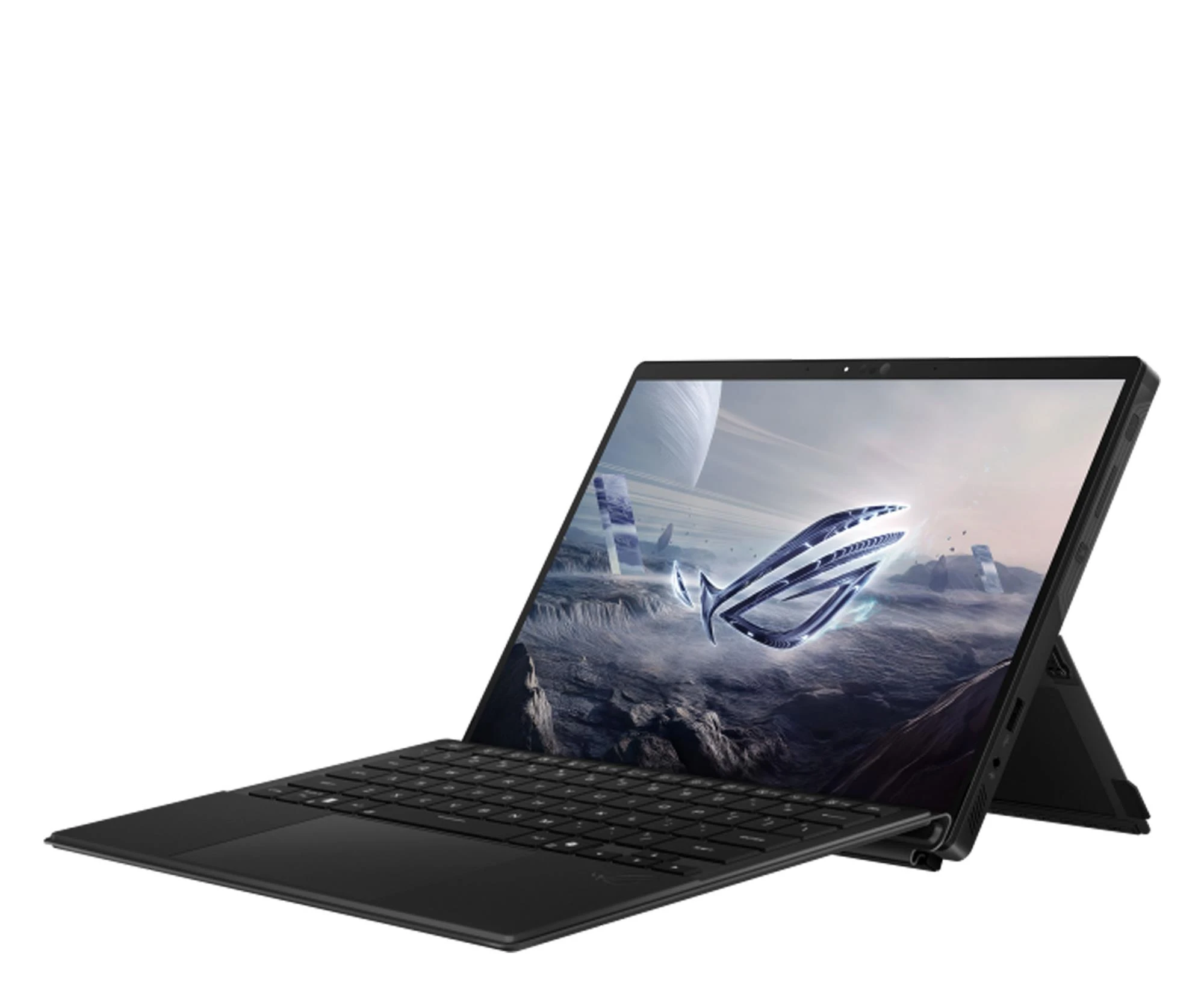 ASUS ROG Flow Z13 Ryzen AI MAX+ 395/64GB/1TB 180Hz (GZ302EA-RU089) Процесор: AMD Ryzen™ AI Max+ 395 (16 ядер, 32