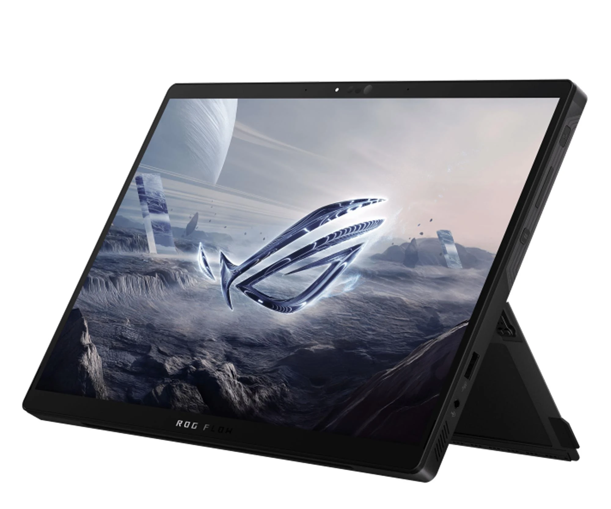 ASUS ROG Flow Z13 Ryzen AI MAX+ 395/64GB/1TB 180Hz (GZ302EA-RU089) Процесор: AMD Ryzen™ AI Max+ 395 (16 ядер, 32