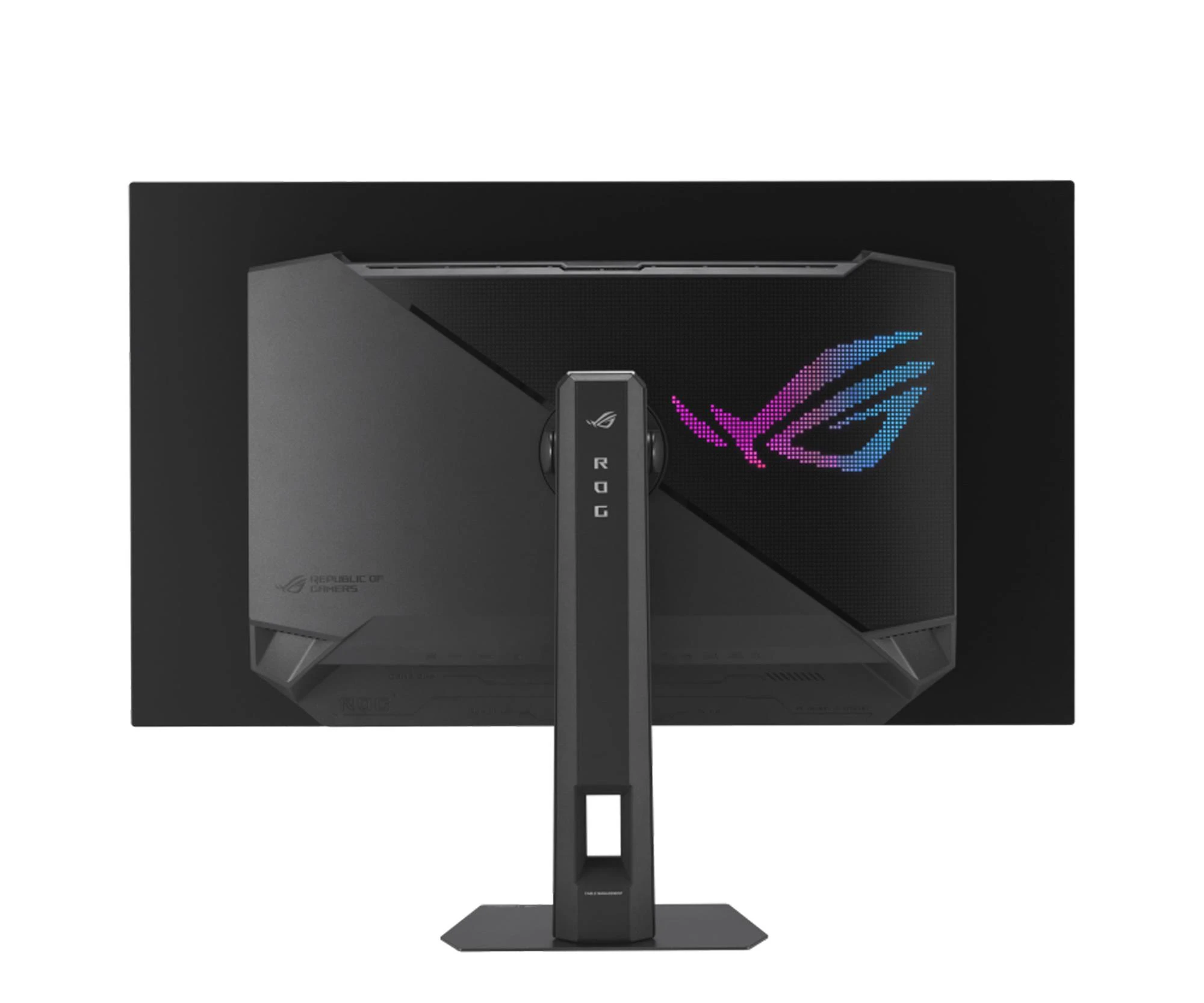 ASUS ROG Strix OLED XG32UCWG (90LM0BX0-B01371) EU