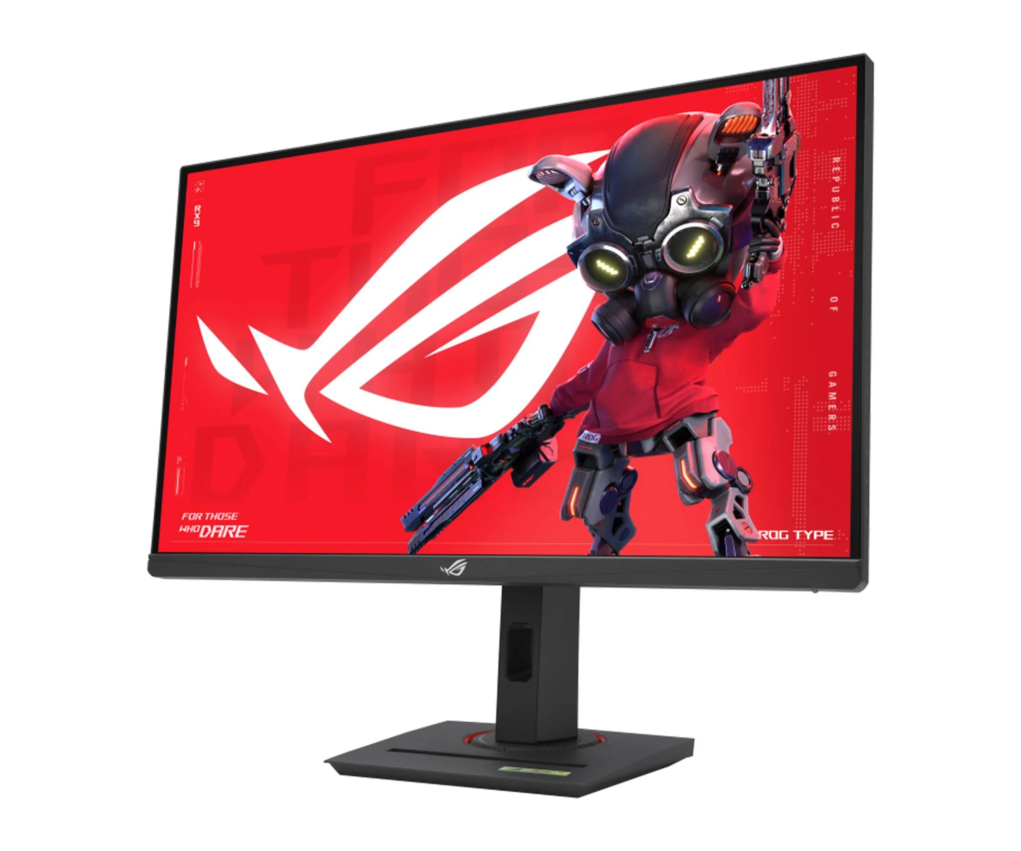 ASUS ROG Strix XG27ACMS (90LM0BE0-B01171) EU