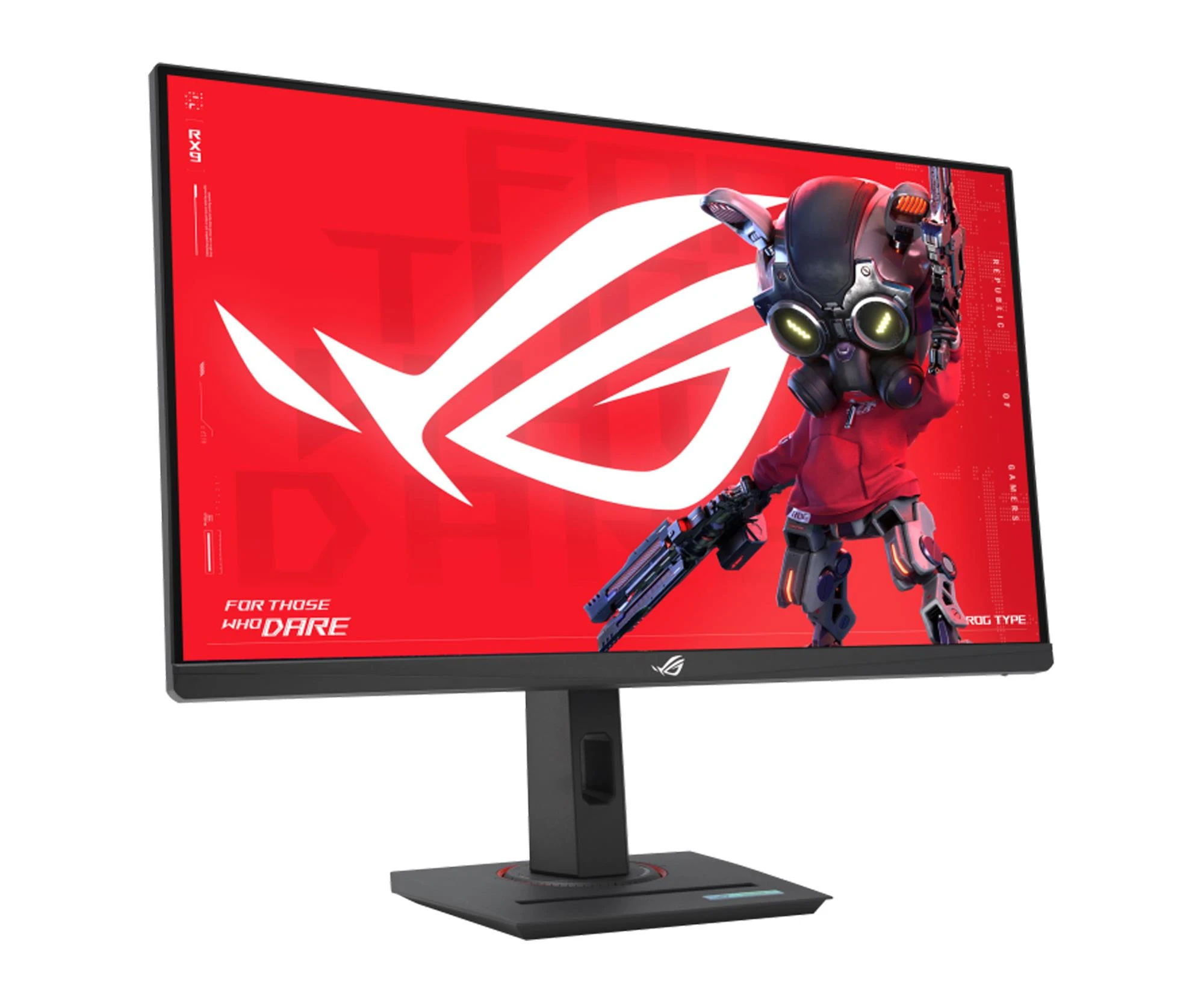ASUS ROG Strix XG27ACMS (90LM0BE0-B01171) EU