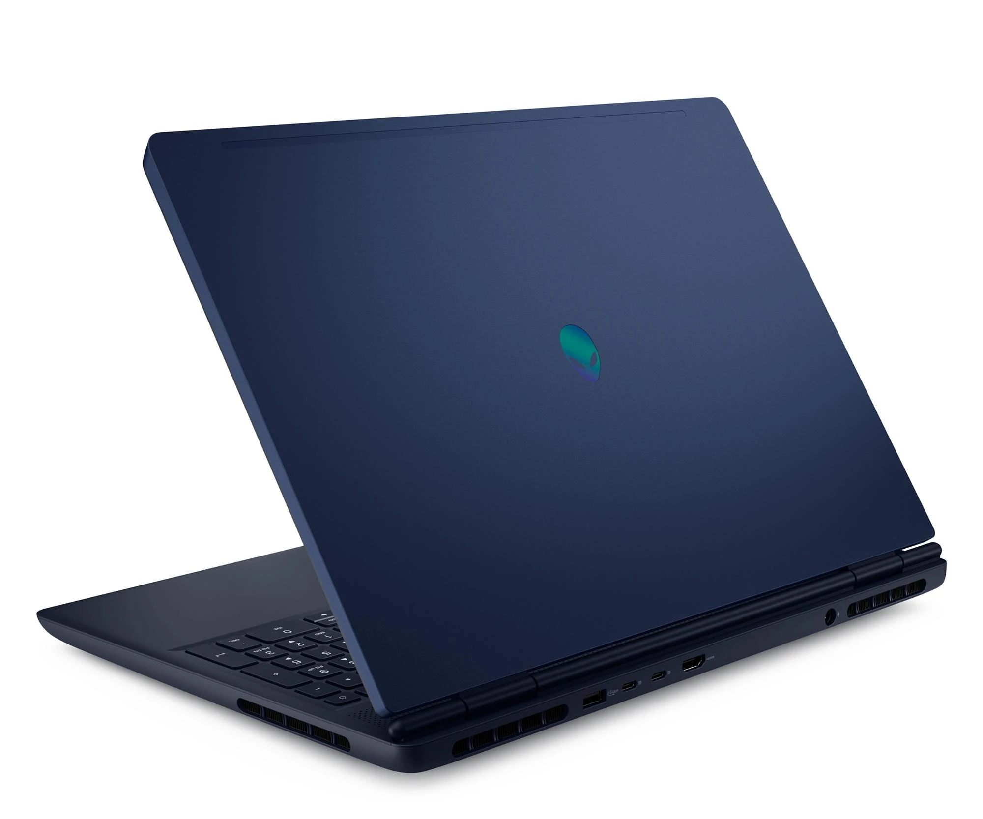 Dell Alienware 16 Aurora Core 5 210H/16GB/512/W11 RTX3050 120Hz (Alienware-AC16250_005)