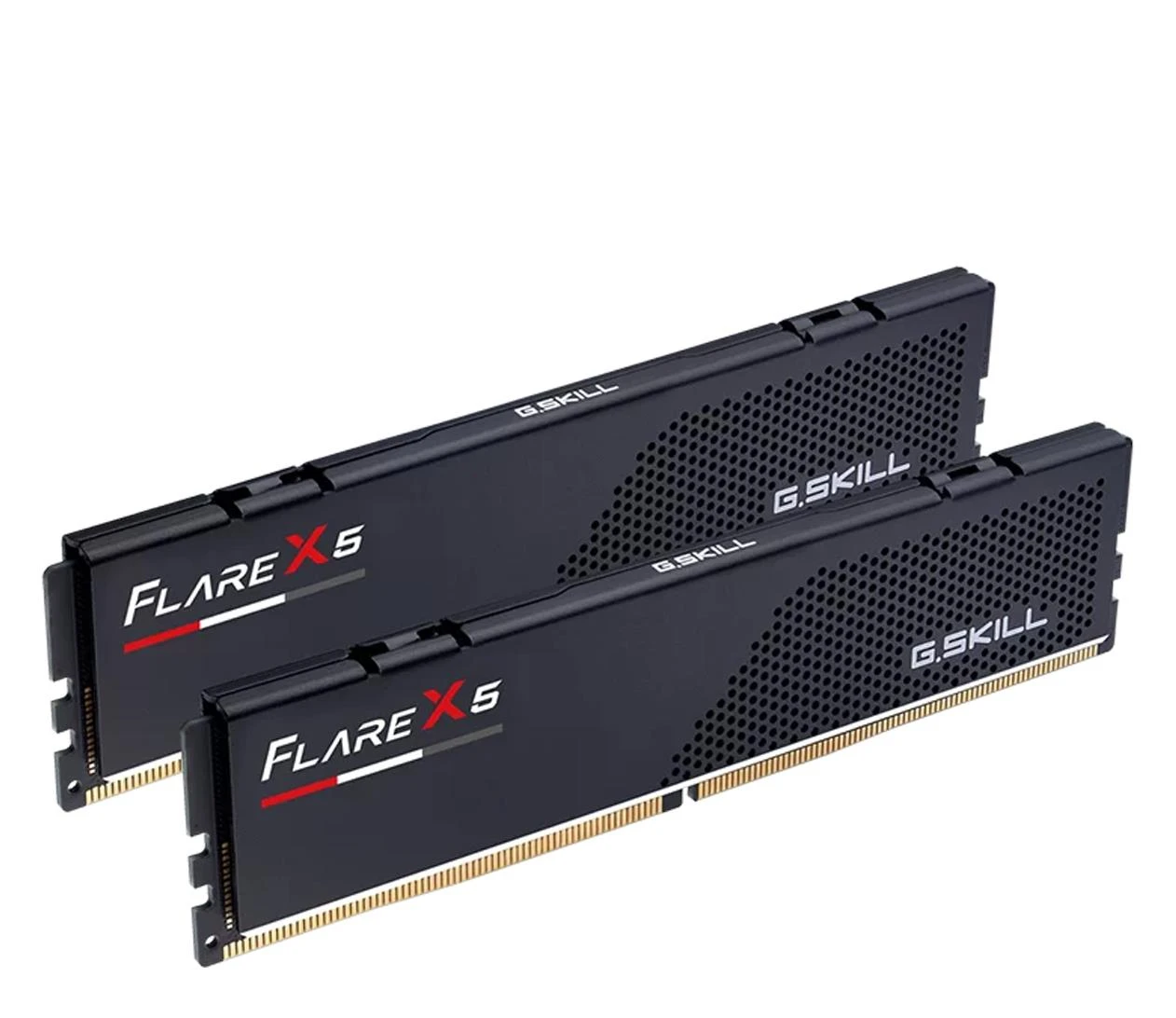 G.SKILL 64GB (2x32GB) 6000 Cl30 Flare X5 AMD (F5-6000J3040G32GX2-FX5) EU Серия: Flare X; Тип памяти: DDR5; Общая