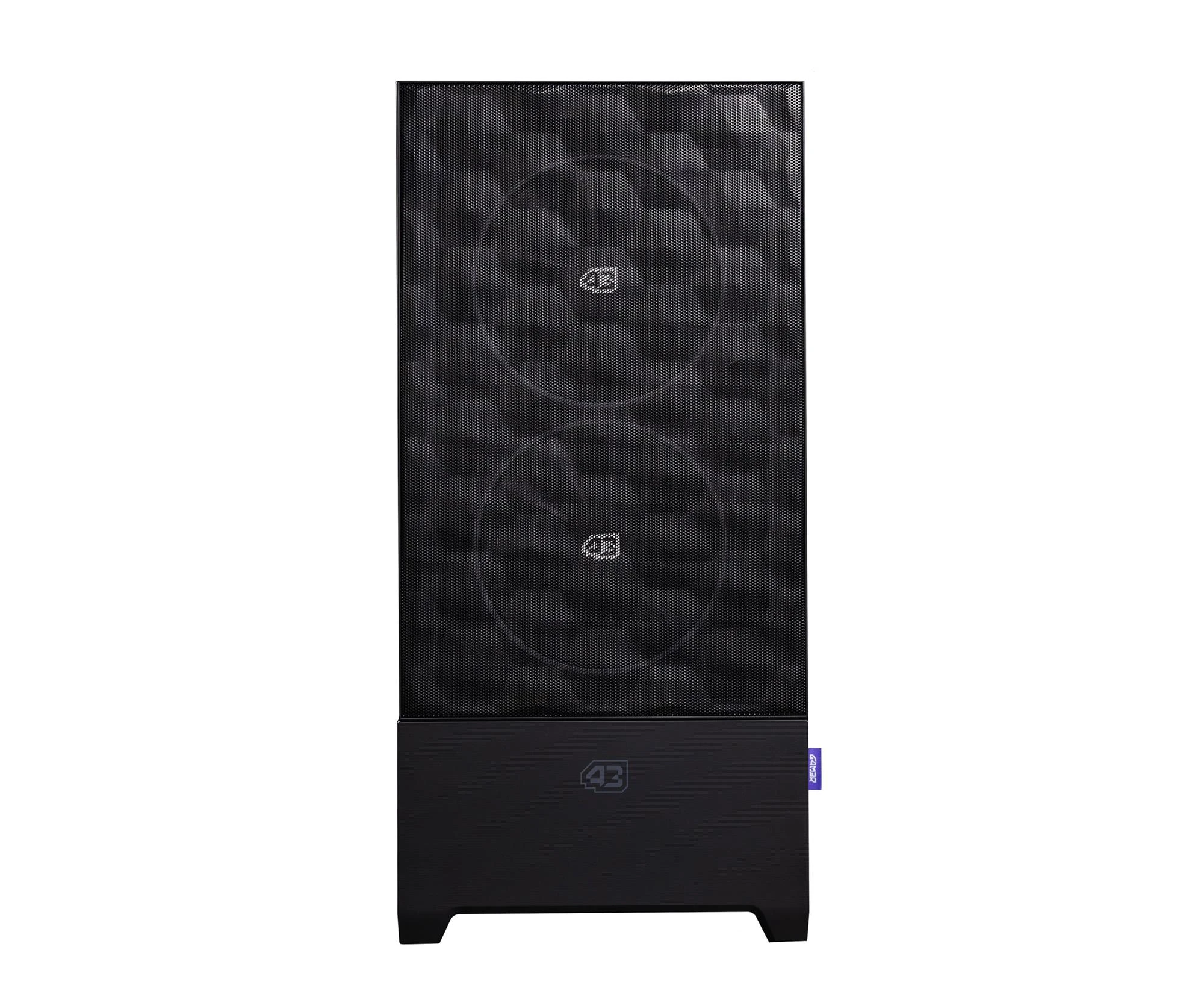 G4M3R 43 PRO i7-14700F/32GB/1TB/RTX5060Ti/W11x (GPRi7147F556W11) EU