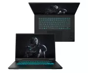 Gigabyte GAMING A16 Ryzen 7 260/32GB/1TB+1TB RTX5060 165Hz (3VHK3EE893SD)