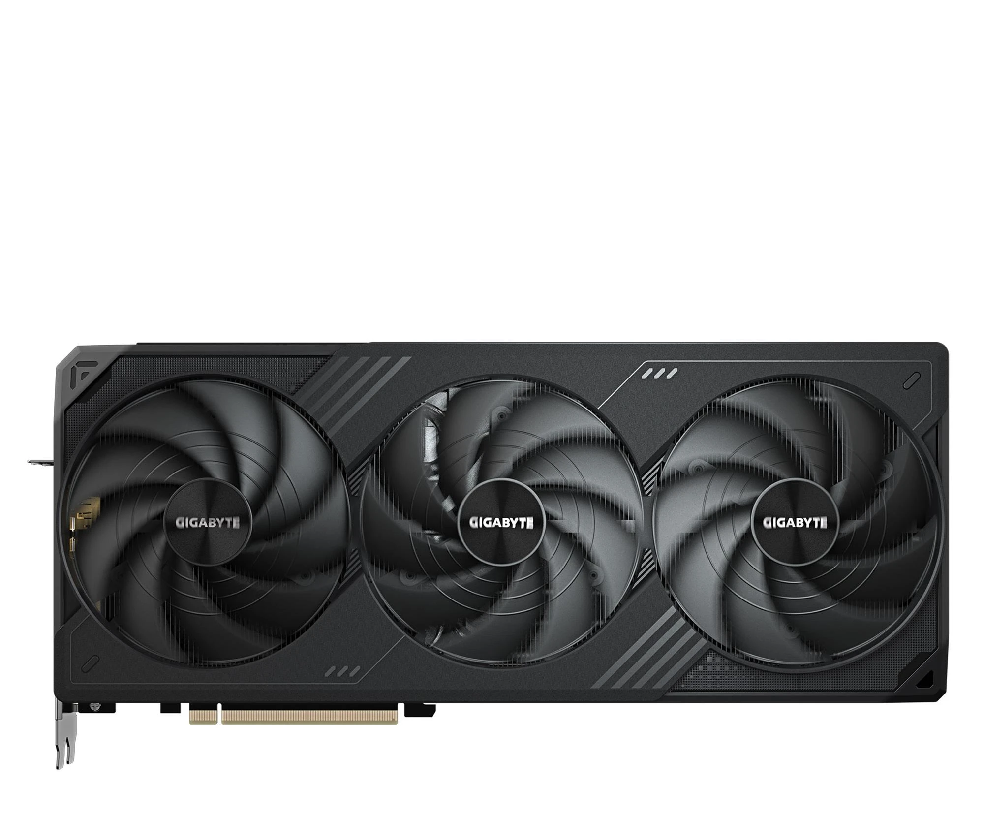 Gigabyte GeForce RTX 5090 Windforce OC 32GB GDDR7 DLSS4 (GV-N5090WF3OC-32GD) EU