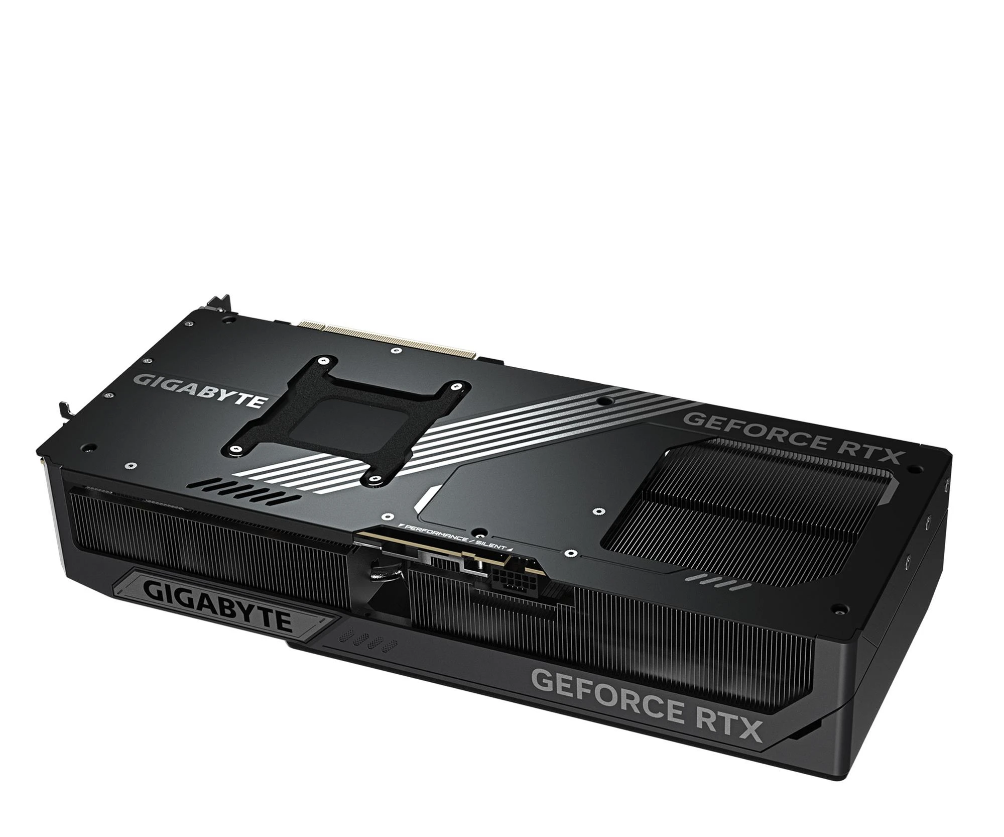 Gigabyte GeForce RTX 5090 Windforce OC 32GB GDDR7 DLSS4 (GV-N5090WF3OC-32GD) EU