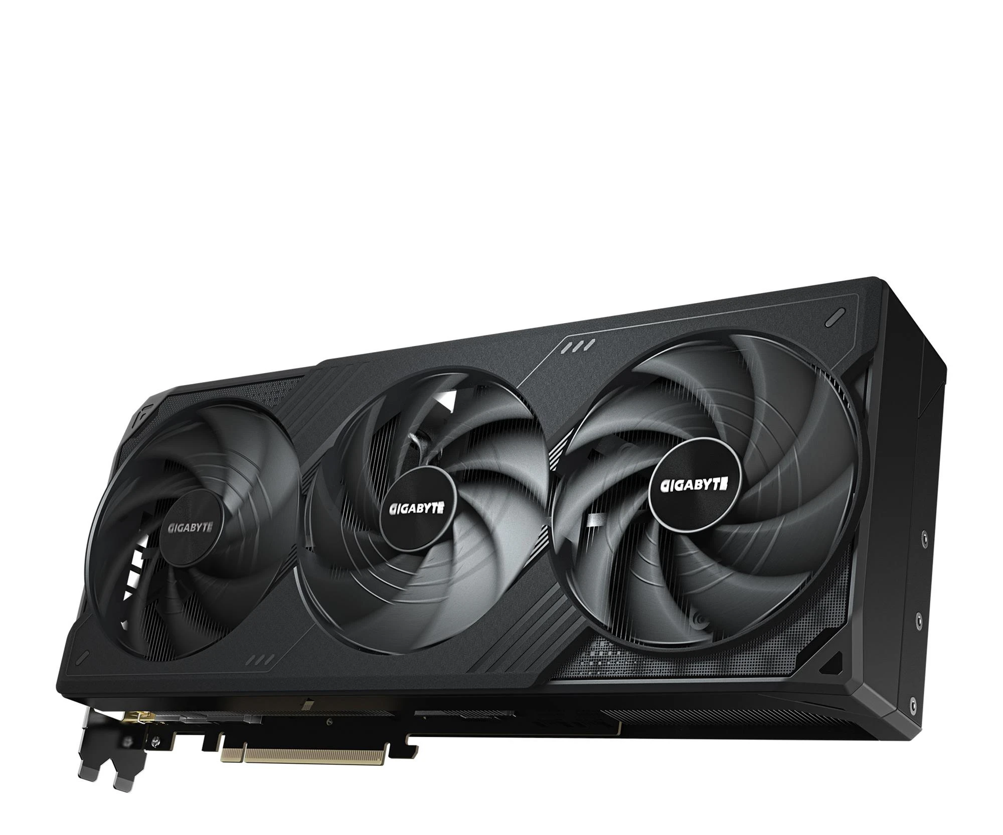 Gigabyte GeForce RTX 5090 Windforce OC 32GB GDDR7 DLSS4 (GV-N5090WF3OC-32GD) EU
