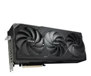 Gigabyte GeForce RTX 5090 Windforce OC 32GB GDDR7 DLSS4 (GV-N5090WF3OC-32GD) EU