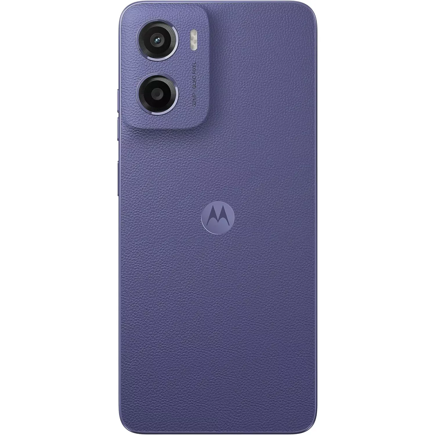 Motorola Moto E15 2/64GB Fresh Lavender (PB6S0006RS) (UA) Дисплей: 6.67 / IPS LCD (1604x720 точек)