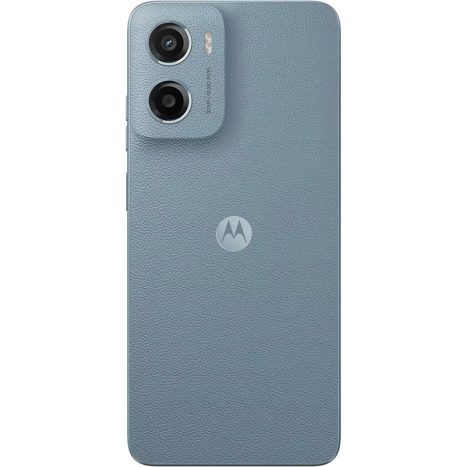 Motorola Moto E15 2/64GB Misty Blue (PB6S0001RS) (UA) Дисплей: 6.67 / IPS LCD (1604x720 точек)