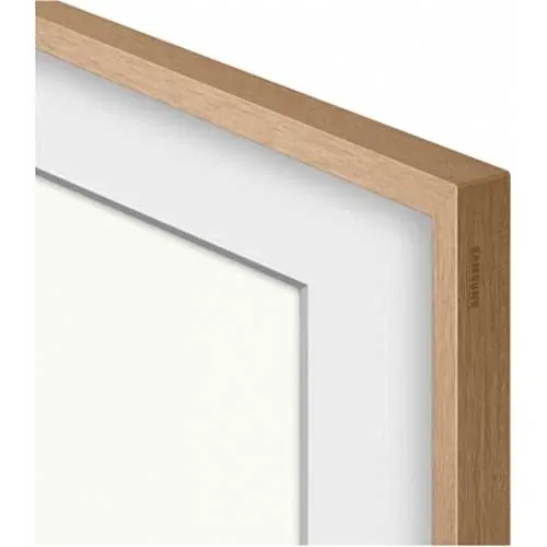 Samsung The Frame VG-SCFA55TKBRU Teak (UA) Колір: Світло-коричневий; Тип