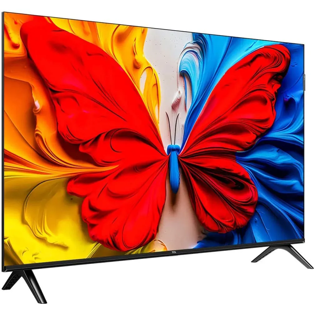 TCL 40S5K (UA) QLED-телевизор / Диагональ 40