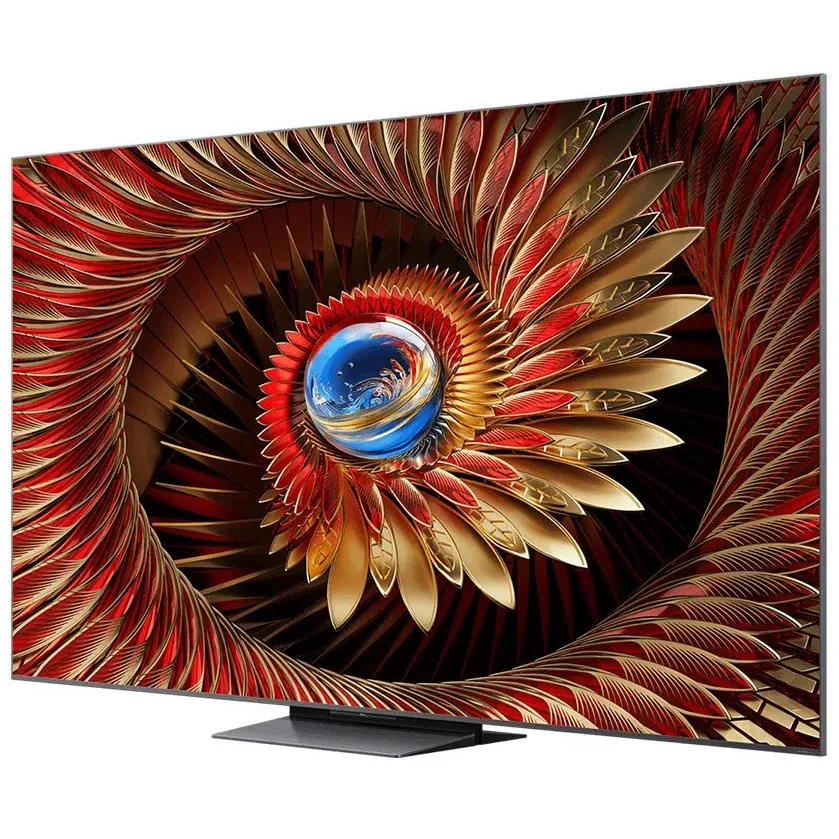 TCL 75C8K (UA)