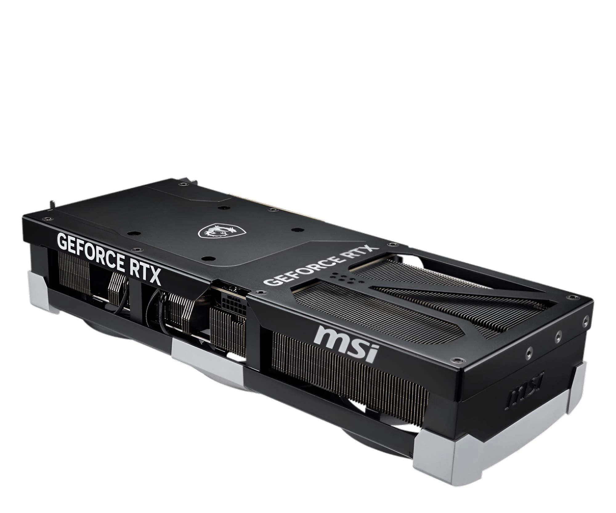 MSI GeForce RTX 5090 Ventus 3X OC 32GB GDDR7 DLSS4 (5090 32G VENTUS 3X OC) EU