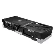 MSI GeForce RTX 5090 Ventus 3X OC 32GB GDDR7 DLSS4 (5090 32G VENTUS 3X OC) EU