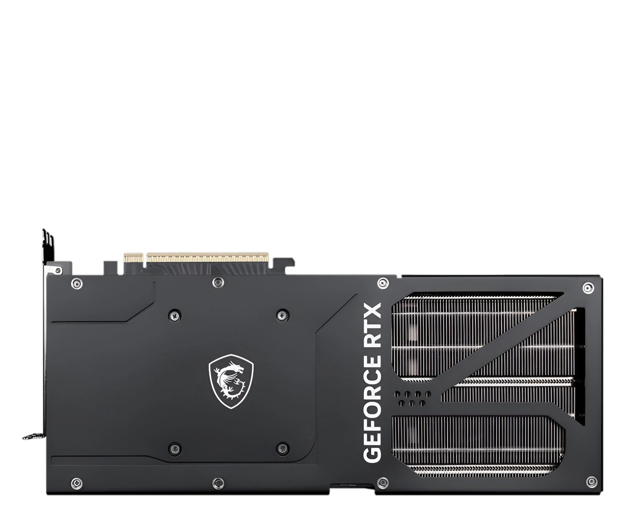 MSI GeForce RTX 5090 Ventus 3X OC 32GB GDDR7 DLSS4 (5090 32G VENTUS 3X OC) EU