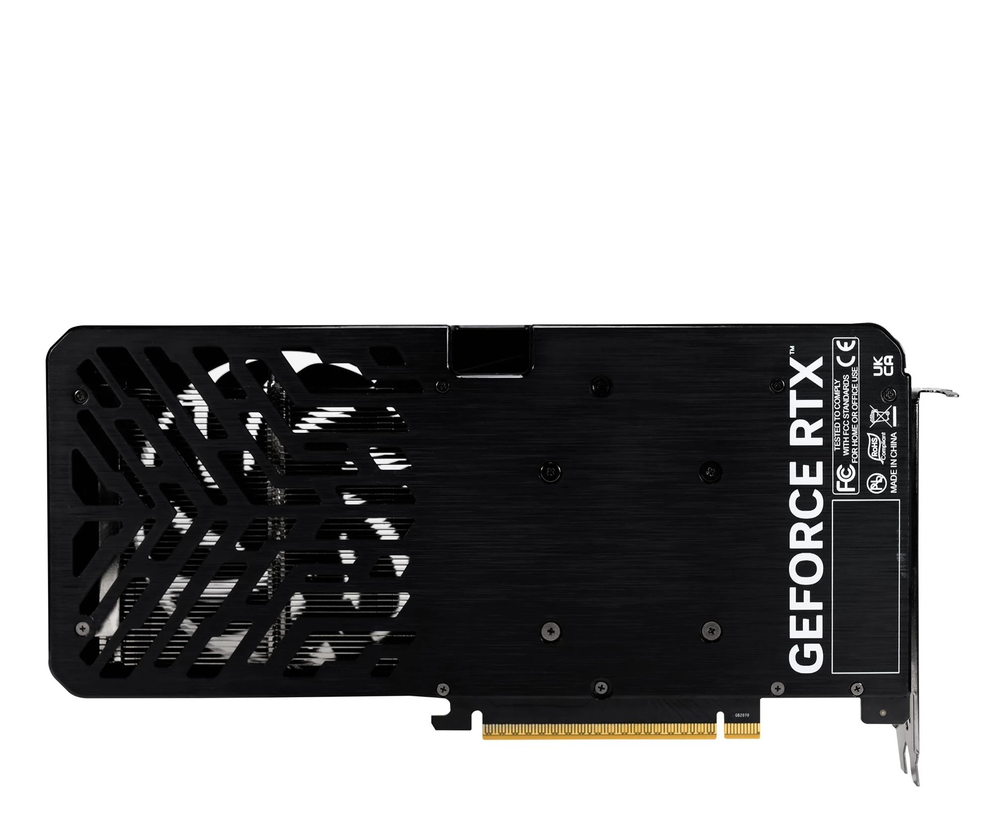 Palit GeForce RTX 5050 Dual 8GB GDDR6 DLSS4 (NE65050019P1-GB2070D) EU