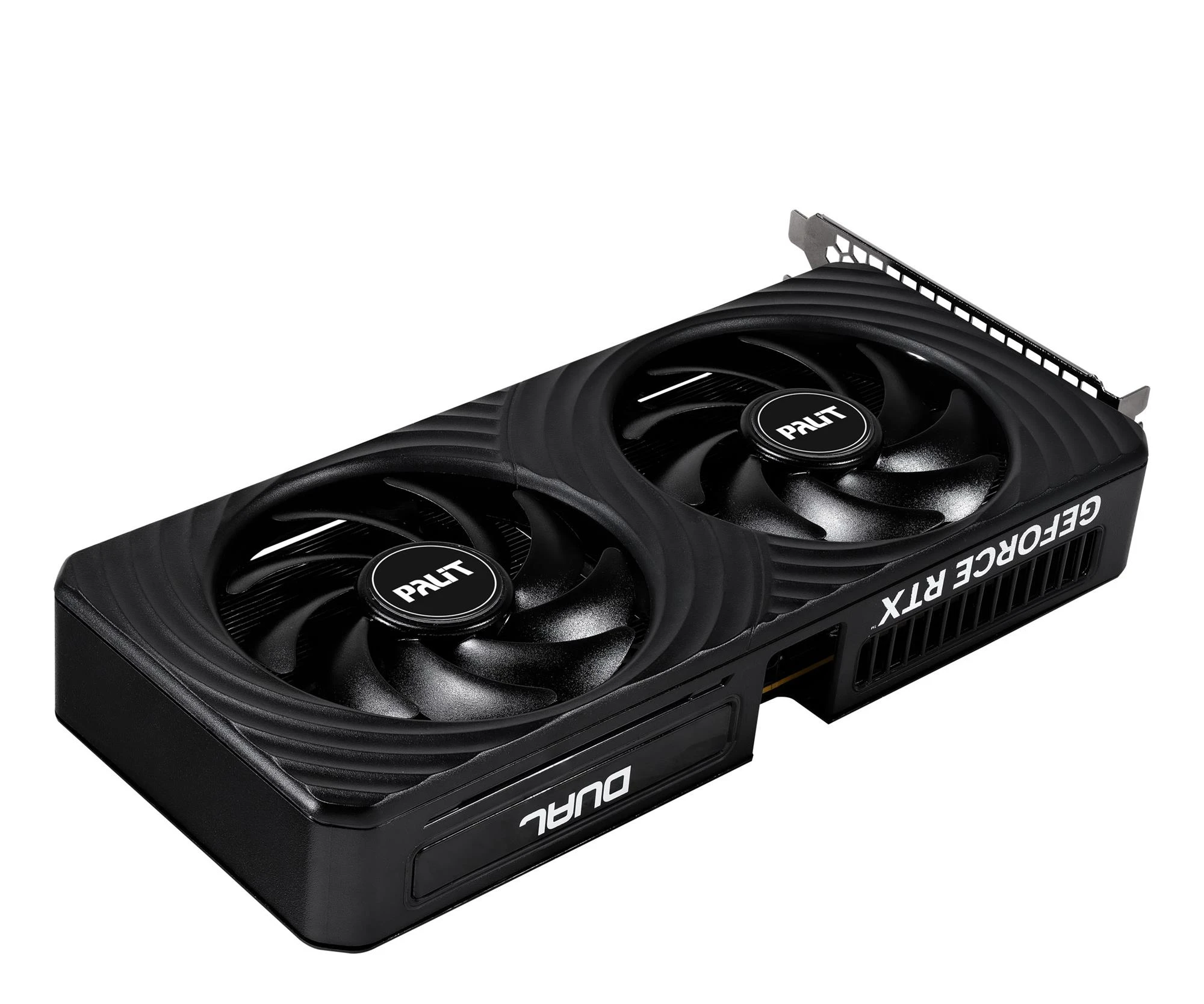 Palit GeForce RTX 5050 Dual 8GB GDDR6 DLSS4 (NE65050019P1-GB2070D) EU