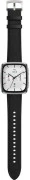 Смарт-годинник Amazfit Active 2 Black Leather (UA)