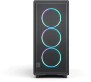 Fractal Design Epoch RGB TG Black (FD-C-EPO1A-04) (UA)