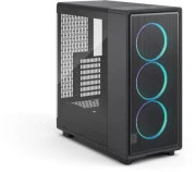 Fractal Design Epoch RGB TG Black (FD-C-EPO1A-04) (UA)