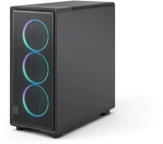 Fractal Design Epoch RGB TG Black (FD-C-EPO1A-04) (UA)