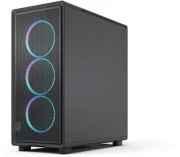 Fractal Design Epoch RGB TG Black (FD-C-EPO1A-04) (UA)