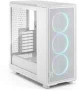 Fractal Design Epoch RGB TG White (FD-C-EPO1A-05) (UA)
