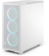 Fractal Design Epoch RGB TG White (FD-C-EPO1A-05) (UA)