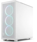 Fractal Design Epoch RGB TG White (FD-C-EPO1A-05) (UA)