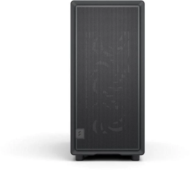 Fractal Design Epoch TG Black (FD-C-EPO1A-02)