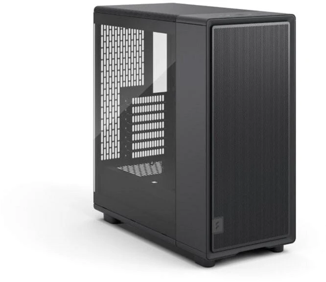 Fractal Design Epoch TG Black (FD-C-EPO1A-02)