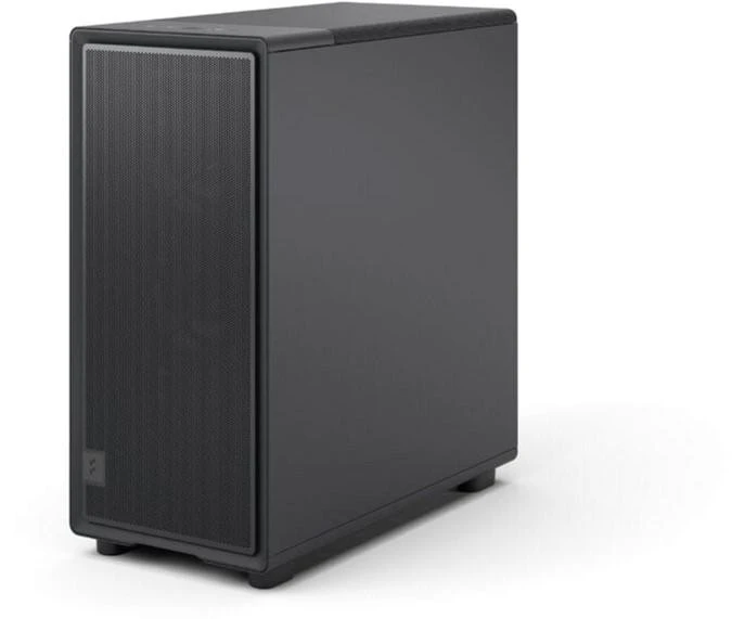Fractal Design Epoch TG Black (FD-C-EPO1A-02)