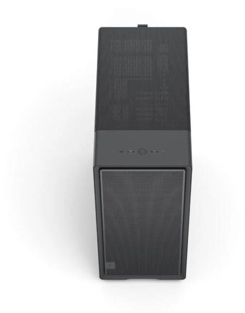 Fractal Design Epoch TG Black (FD-C-EPO1A-02)