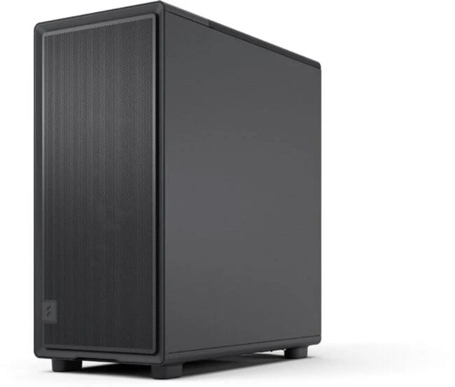 Fractal Design Epoch TG Black (FD-C-EPO1A-02)