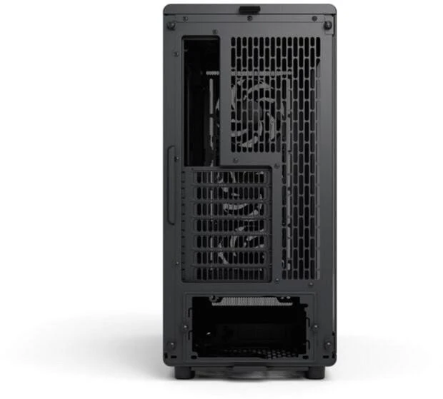 Fractal Design Epoch TG Black (FD-C-EPO1A-02)