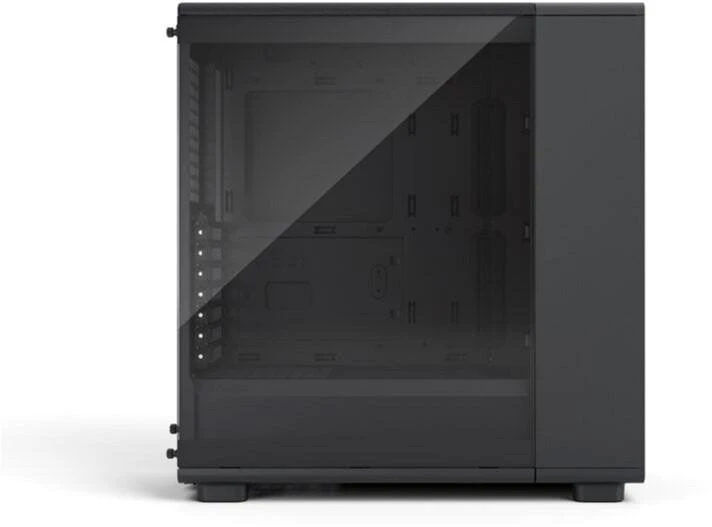 Fractal Design Epoch TG Black (FD-C-EPO1A-02)