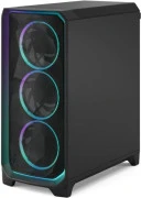 Fractal Design Meshify 3 Ambience Pro RGB Black (FD-C-MES3A-03) (UA)