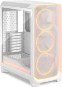 Fractal Design Meshify 3 Ambience Pro RGB White (FD-C-MES3A-05) (UA)