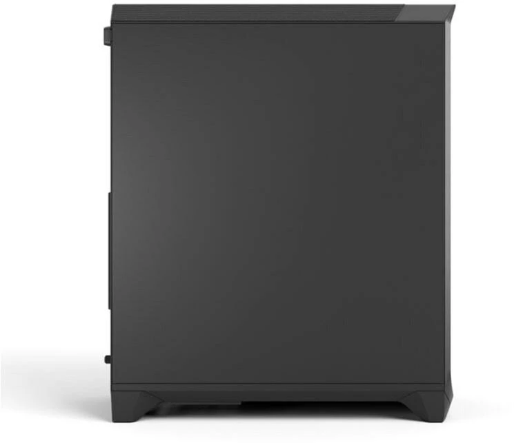Fractal Design Meshify 3 Black Solid (FD-C-MES3A-01) (UA)