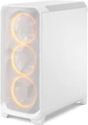 Fractal Design Meshify 3 RGB TG CT White (FD-C-MES3A-07) (UA)