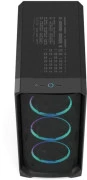 Fractal Design Meshify 3 RGB TG LT Black (FD-C-MES3A-06) (UA)