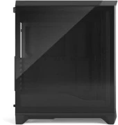 Fractal Design Meshify 3 RGB TG LT Black (FD-C-MES3A-06) (UA)