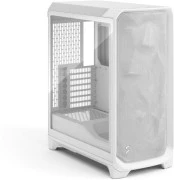 Fractal Design Meshify 3 TG CT White (FD-C-MES3A-04) (UA)