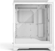 Fractal Design Meshify 3 TG CT White (FD-C-MES3A-04) (UA)