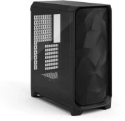 Fractal Design Meshify 3 TG LT Black (FD-C-MES3A-02) (UA)