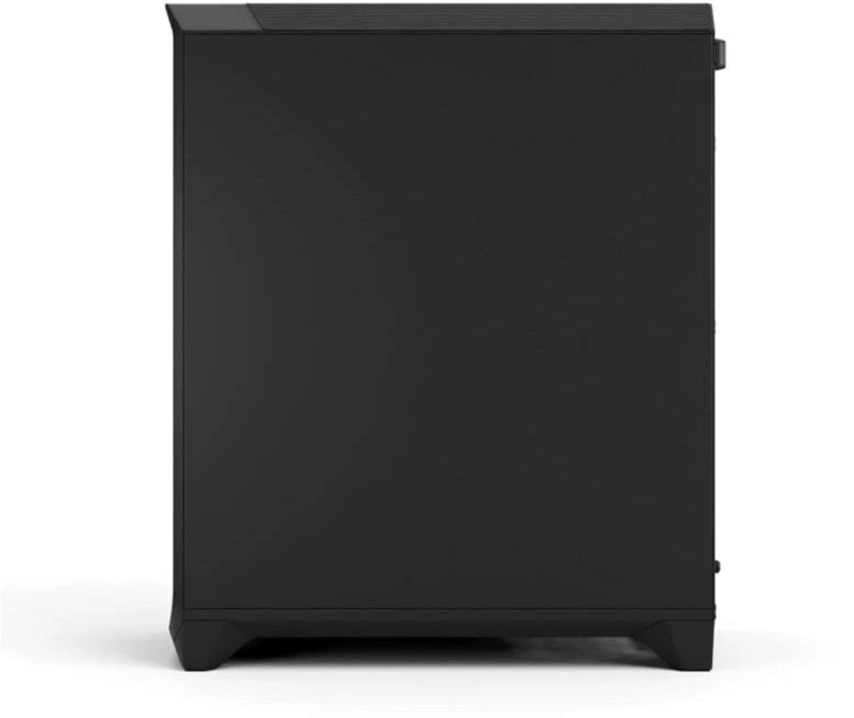 Fractal Design Meshify 3 TG LT Black (FD-C-MES3A-02) (UA) Бренд: Fractal Design; Форм-фактор