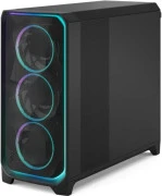 Fractal Design Meshify 3 XL Ambience Pro RGB TG Black (FD-C-MES3X-03) (UA)