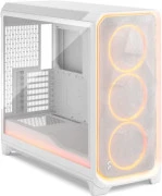 Fractal Design Meshify 3 XL Ambience Pro RGB TG White (FD-C-MES3X-05) (UA)